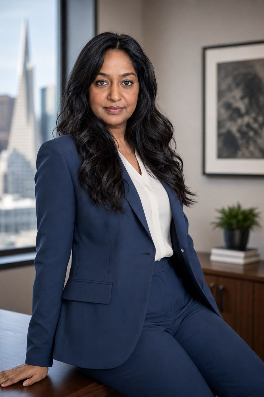 Prathima Reddy, Owner & Founder