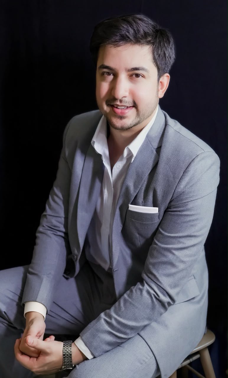 Sumedh Rishi, Attorney